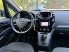 Opel Zafira 1.7CDTI 125KM OPC Family 7-osob. Zadbany Navi PDC Bixenon Bezwypadkowy - 15