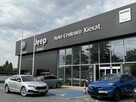 Škoda Octavia 2.0 TDI 150km ambition dsg led czujniki smartlink fv23%