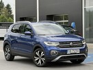 Volkswagen T-Cross 1.5 TSI 150km dsg style app conect acc kamera virtual cockpit fv23% - 2