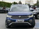 Volkswagen T-Cross 1.5 TSI 150km dsg style app conect acc kamera virtual cockpit fv23% - 3