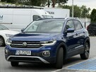 Volkswagen T-Cross 1.5 TSI 150km dsg style app conect acc kamera virtual cockpit fv23% - 4