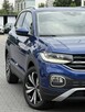 Volkswagen T-Cross 1.5 TSI 150km dsg style app conect acc kamera virtual cockpit fv23% - 5