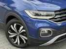 Volkswagen T-Cross 1.5 TSI 150km dsg style app conect acc kamera virtual cockpit fv23% - 6