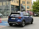 Volkswagen T-Cross 1.5 TSI 150km dsg style app conect acc kamera virtual cockpit fv23% - 7