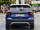 Volkswagen T-Cross 1.5 TSI 150km dsg style app conect acc kamera virtual cockpit fv23% - 8