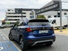 Volkswagen T-Cross 1.5 TSI 150km dsg style app conect acc kamera virtual cockpit fv23% - 9