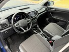Volkswagen T-Cross 1.5 TSI 150km dsg style app conect acc kamera virtual cockpit fv23% - 14