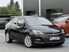 Opel Astra IV 1.6 CDTI Climatronic bogate wyposażenie 136km s&s fv23% - 2