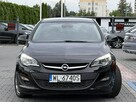 Opel Astra IV 1.6 CDTI Climatronic bogate wyposażenie 136km s&s fv23% - 3