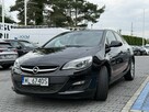 Opel Astra IV 1.6 CDTI Climatronic bogate wyposażenie 136km s&s fv23% - 4