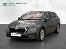 Skoda Octavia 2.0 TDI Style DSG