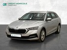 Skoda Octavia 2.0 TDI Ambition DSG
