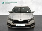 Skoda Octavia 2.0 TDI Ambition - 2