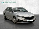 Skoda Octavia 2.0 TDI Ambition - 3