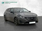 Peugeot 308 1.5 Blue HDI Allure Pack S&S EAT8 Kombi - 3