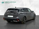 Peugeot 308 1.5 Blue HDI Allure Pack S&S EAT8 Kombi - 5