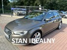 Audi A3 1.4 benzyna super stan
