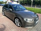 Audi A3 1.4 benzyna super stan - 3