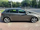 Audi A3 1.4 benzyna super stan - 5