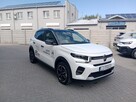 Citroen C3 MAX Hybrid 110KM Pakiet Zimowy Atrakcyjne finansowanie - 2