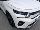 Citroen C3 MAX Hybrid 110KM Pakiet Zimowy Atrakcyjne finansowanie - 4