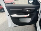 Citroen C3 MAX Hybrid 110KM Pakiet Zimowy Atrakcyjne finansowanie - 12