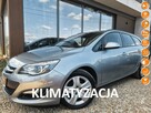 Astra 2.0 CDTI Energy 165km BI-XENON klima CZUJNIKI bezwypadek 2014