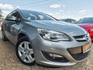 Astra 2.0 CDTI Energy 165km BI-XENON klima CZUJNIKI bezwypadek 2014 - 2