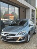 Astra 2.0 CDTI Energy 165km BI-XENON klima CZUJNIKI bezwypadek 2014 - 5
