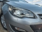 Astra 2.0 CDTI Energy 165km BI-XENON klima CZUJNIKI bezwypadek 2014 - 7