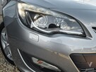 Astra 2.0 CDTI Energy 165km BI-XENON klima CZUJNIKI bezwypadek 2014 - 8