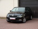 Škoda Fabia Led /Klimatronic / MPI /Gwarancja /2015r - 2