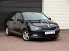 Škoda Fabia Led /Klimatronic / MPI /Gwarancja /2015r - 4