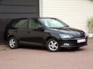 Škoda Fabia Led /Klimatronic / MPI /Gwarancja /2015r - 5