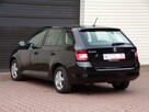 Škoda Fabia Led /Klimatronic / MPI /Gwarancja /2015r - 9