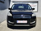 Ford Kuga I wł. bezwypadkowy serwis ASO Gwarancja - 3