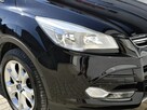 Ford Kuga I wł. bezwypadkowy serwis ASO Gwarancja - 10