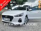 Hyundai i30 1.4 100 KM I Właściciel Bezwypadek Z Niemiec Gwarancja Zapraszamy !!!