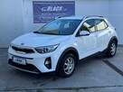 Kia Stonic Pisemna Gwarancja 12 miesięcy - LPG - 2