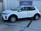 Kia Stonic Pisemna Gwarancja 12 miesięcy - LPG - 3