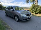 Volkswagen Polo 1.4MPI 80KM Klima 4-drzwi Sprawny Zadbany - 2