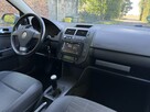 Volkswagen Polo 1.4MPI 80KM Klima 4-drzwi Sprawny Zadbany - 9