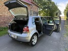 Volkswagen Polo 1.4MPI 80KM Klima 4-drzwi Sprawny Zadbany - 10