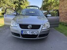 Volkswagen Polo 1.4MPI 80KM Klima 4-drzwi Sprawny Zadbany - 11