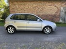 Volkswagen Polo 1.4MPI 80KM Klima 4-drzwi Sprawny Zadbany - 13