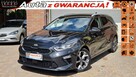 Kia Cee'd 1.6 CRDI MHEV, L, BUSINESS LINE DCT Bezwypadkowy f.vat 23%,