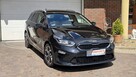 Kia Cee'd 1.6 CRDI MHEV, L, BUSINESS LINE DCT Bezwypadkowy f.vat 23%, - 2