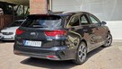 Kia Cee'd 1.6 CRDI MHEV, L, BUSINESS LINE DCT Bezwypadkowy f.vat 23%, - 10