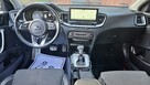 Kia Cee'd 1.6 CRDI MHEV, L, BUSINESS LINE DCT Bezwypadkowy f.vat 23%, - 13