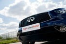 Infiniti QX70S 3.7 V6 AWD, Salon PL, Bezwypadkowy, Pierwszy wł. - 13